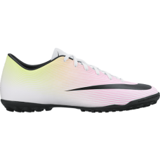 Бутсы мужские Nike 651646-107  Mercurial Victory V TF